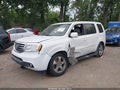 2015 Honda Pilot — photo 2 of 15 | VIN 5FNYF3H7XFB025681