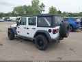 2018 Jeep Wrangler Unlimited — photo 3 of 16 | VIN 1C4HJXDN1JW196768