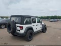 2018 Jeep Wrangler Unlimited — photo 4 of 16 | VIN 1C4HJXDN1JW196768