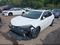 2017 Toyota Corolla — photo 2 of 17 | VIN 5YFBURHE6HP711642