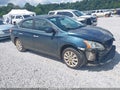 2015 Nissan Sentra — photo 1 of 11 | VIN 3N1AB7AP0FY363550