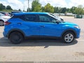 2024 Nissan Kicks — photo 14 of 18 | VIN 3N1CP5BV4RL578216