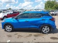 2024 Nissan Kicks — photo 15 of 18 | VIN 3N1CP5BV4RL578216