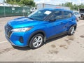2024 Nissan Kicks — photo 2 of 18 | VIN 3N1CP5BV4RL578216