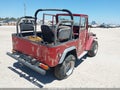 1976 Toyota FJ Cruiser — photo 4 of 16 | VIN FJ40226224