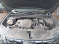 2022 Hyundai Tucson — photo 10 of 16 | VIN 5NMJA3AE4NH021521