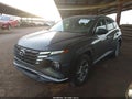 2022 Hyundai Tucson — photo 2 of 16 | VIN 5NMJA3AE4NH021521