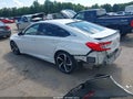 2018 Honda Accord — photo 3 of 19 | VIN 1HGCV1F30JA167929