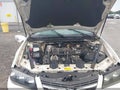2001 Chevrolet Impala — photo 10 of 16 | VIN 2G1WH55K819135768