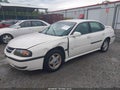 2001 Chevrolet Impala — photo 2 of 16 | VIN 2G1WH55K819135768
