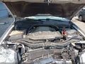 2008 Jeep Grand Cherokee — photo 10 of 11 | VIN 1J8HR68288C219583