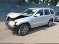 2008 Jeep Grand Cherokee — photo 2 of 11 | VIN 1J8HR68288C219583