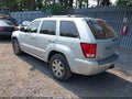 2008 Jeep Grand Cherokee — photo 3 of 11 | VIN 1J8HR68288C219583