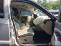 2008 Jeep Grand Cherokee — photo 5 of 11 | VIN 1J8HR68288C219583