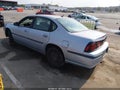2005 Chevrolet Impala — photo 3 of 20 | VIN 2G1WF52E359388183