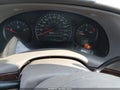 2005 Chevrolet Impala — photo 7 of 20 | VIN 2G1WF52E359388183