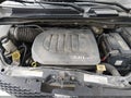 2013 Dodge Grand Caravan — photo 10 of 16 | VIN 2C4RDGCG8DR527387