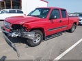 2004 Chevrolet Silverado 1500 — photo 2 of 17 | VIN 1GCEC19T64E397450