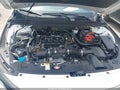 2021 Honda Accord — photo 10 of 17 | VIN 1HGCV1F35MA120187