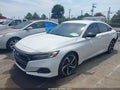 2021 Honda Accord — photo 2 of 17 | VIN 1HGCV1F35MA120187