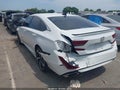 2021 Honda Accord — photo 3 of 17 | VIN 1HGCV1F35MA120187