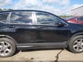 2018 Honda CR-V — photo 14 of 17 | VIN 7FARW1H56JE044099