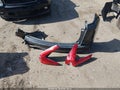 2018 Honda CR-V — photo 12 of 17 | VIN 7FARW1H56JE044099