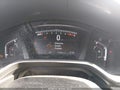 2018 Honda CR-V — photo 7 of 17 | VIN 7FARW1H56JE044099