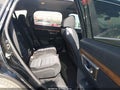2018 Honda CR-V — photo 8 of 17 | VIN 7FARW1H56JE044099
