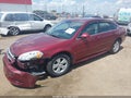2009 Chevrolet Impala — photo 2 of 19 | VIN 2G1WT57NX91310800