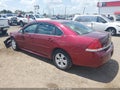 2009 Chevrolet Impala — photo 3 of 19 | VIN 2G1WT57NX91310800