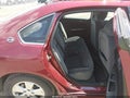 2009 Chevrolet Impala — photo 8 of 19 | VIN 2G1WT57NX91310800