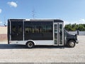 2015 Ford E-350 — photo 13 of 15 | VIN 1FDEE3FL8FDA25557