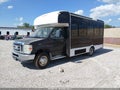 2015 Ford E-350 — photo 2 of 15 | VIN 1FDEE3FL8FDA25557