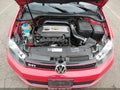 2011 Volkswagen GTI — photo 10 of 16 | VIN WVWED7AJ7BW124020