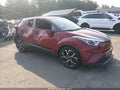 2019 Toyota C-HR — photo 1 of 16 | VIN NMTKHMBX9KR093957