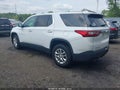 2018 Chevrolet Traverse — photo 3 of 15 | VIN 1GNERFKW6JJ258915