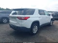2018 Chevrolet Traverse — photo 4 of 15 | VIN 1GNERFKW6JJ258915