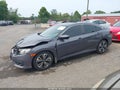 2017 Honda Civic — photo 2 of 16 | VIN 2HGFC1F37HH634617