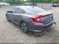 2017 Honda Civic — photo 3 of 16 | VIN 2HGFC1F37HH634617