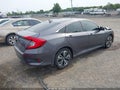 2017 Honda Civic — photo 4 of 16 | VIN 2HGFC1F37HH634617