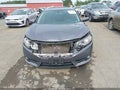 2017 Honda Civic — photo 6 of 16 | VIN 2HGFC1F37HH634617