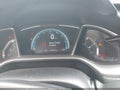 2017 Honda Civic — photo 7 of 16 | VIN 2HGFC1F37HH634617