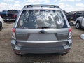 2011 Subaru Forester — photo 16 of 16 | VIN JF2SHABC6BH774970