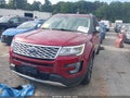2017 Ford Explorer — photo 2 of 15 | VIN 1FM5K8HT8HGD95377
