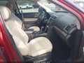 2017 Ford Explorer — photo 5 of 15 | VIN 1FM5K8HT8HGD95377