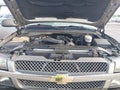 2003 Chevrolet Silverado 1500 — photo 9 of 15 | VIN 1GCEK14V43Z133758