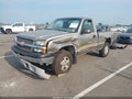 2003 Chevrolet Silverado 1500 — photo 2 of 15 | VIN 1GCEK14V43Z133758