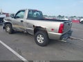 2003 Chevrolet Silverado 1500 — photo 3 of 15 | VIN 1GCEK14V43Z133758