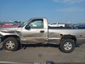 2003 Chevrolet Silverado 1500 — photo 6 of 15 | VIN 1GCEK14V43Z133758
